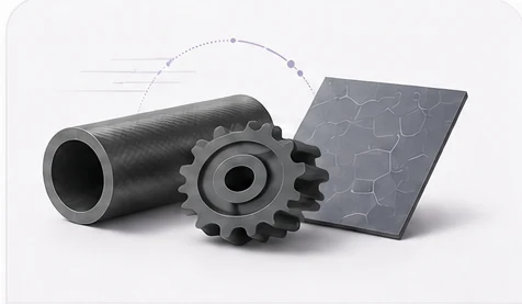 Functional & Technical Products