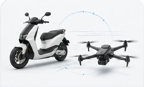 Mobility / UAV